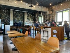 大堂-Arrow Factory Brewing箭厂啤酒