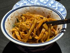 -喜悦烤鸭·新京菜(王府井店)