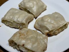 -木柴豆腐·活海鲜·鲁菜(岚山路店)