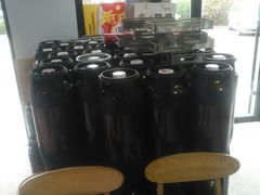 -四禧精酿铜锅涮肉·烧烤工场(大明湖店)