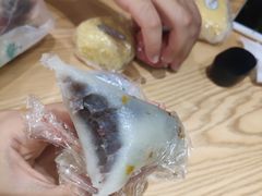 -江南春(中山中路店)