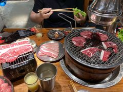 -原始泥炉烤肉(总店)
