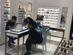 -宝岛眼镜·星创视光中心·林德伯格·奢品集合(北京世纪金源店)