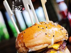 -Q MEX 库迈墨西哥餐吧(三里屯店)