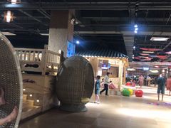 -汤W城市微度假(仓山店)