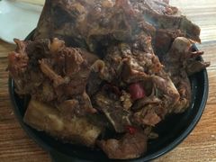 -宝瑞门钉肉饼店