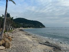 -日落吧·海景咖啡厅·餐酒吧·鸡尾酒·下午茶·乐队表演·浪漫夕阳·三亚文华东方酒店