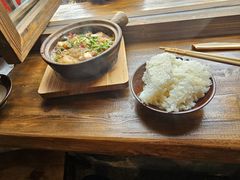 -砂锅居·始于1741(万丰路店)