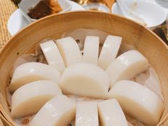 蒸年糕-新荣记(西溪湿地店)