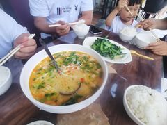 -小北餐馆(袁家营店)