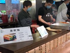 -老客满蛋饼(双塔市集店)