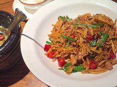 -恰饭·老长沙市井菜(天河客运站店)