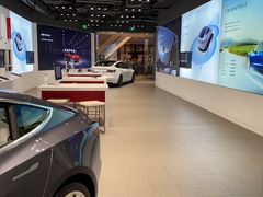 -TESLA 特斯拉(上海太古汇体验店)