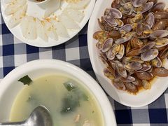 -阿妹小海鲜(下角店)