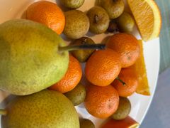 -索菲特西湖大酒店·香榭丽全日候餐厅(南山路店)