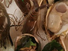 -揽季锅物会.福建黄鱼.海鲜姿造(五四路店)
