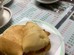 -义顺牛奶公司(新马路老店)