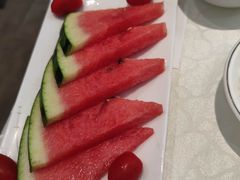 -福来居烤鸭店(天坛二店)