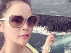 -柱状节理带