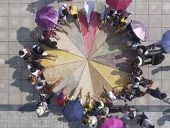 -九龙江国家森林公园