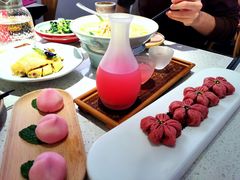 -竹外桃花·江南小酒馆(SKP·S店)