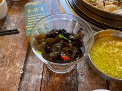 -食德喜·阳山鸡王食研基地