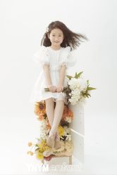 -雅尼·亚米儿童摄影美学馆(汉阳店)