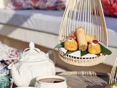 -HUATA 'Holiday Plan 花榻