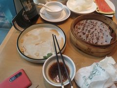 -天怡興·百年蒸饺(中心书城店)
