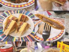 -新辉港式茶餐厅(北栅店)