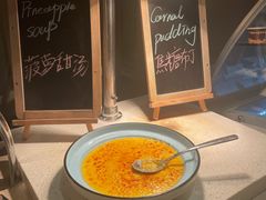 -BLD西餐厅(成都首座万丽酒店)