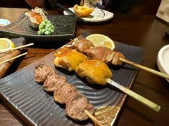 -鸟鹏烧鸟居酒屋(熙龙湾店)