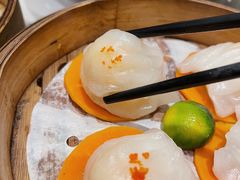 -潮粥人(威高店)