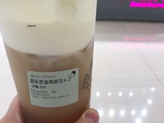 -喜茶(东莞汇一城店)