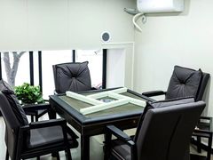 -素禅棋牌会所(海阳路店)