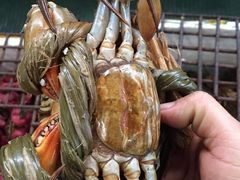 -黄沙水产交易市场
