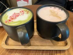 -星巴克臻选(广州沙面店)