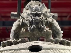 -大钟寺古钟博物馆