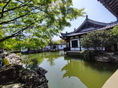 -常熟方塔园