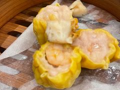 -香宫中餐厅·大连香格里拉(人民路店)