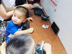 芝麻糊-百花传统甜品店(原址店)