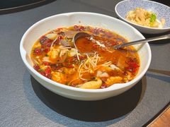 -曼格纳·曼芯馆(杨浦店)