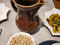 -大理董·董家小厨野生菌火锅(古城旗舰店)