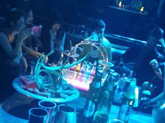 -天晴88BAR(黄岛店)