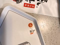 -鱼酷活鱼烤鱼(北美店)