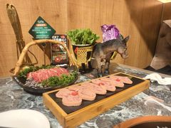 -慢丽江·云南野生菌土鸡锅(西山店)