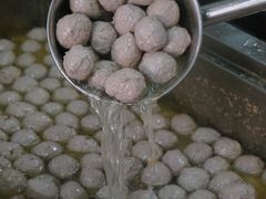 -阿娟牛肉丸·手打牛肉丸·现做现卖