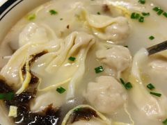 -光明邨大酒家(淮海路店)