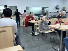-兴兴旺·冬瓜盅·啫啫煲(西华路店)