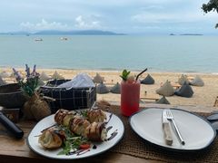 -Coco Tam’s